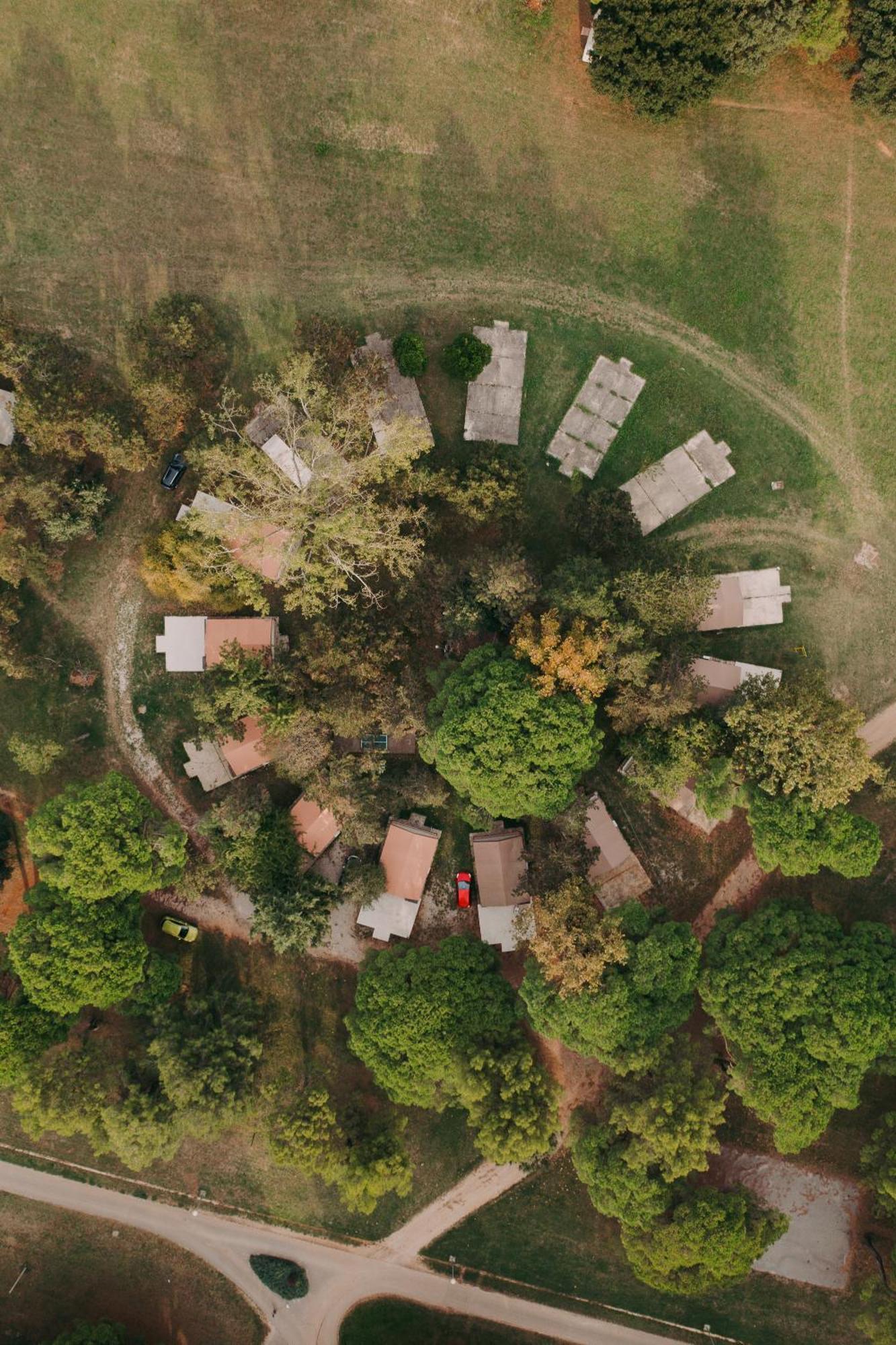 Sunflower Camping Savudrija Exterior photo